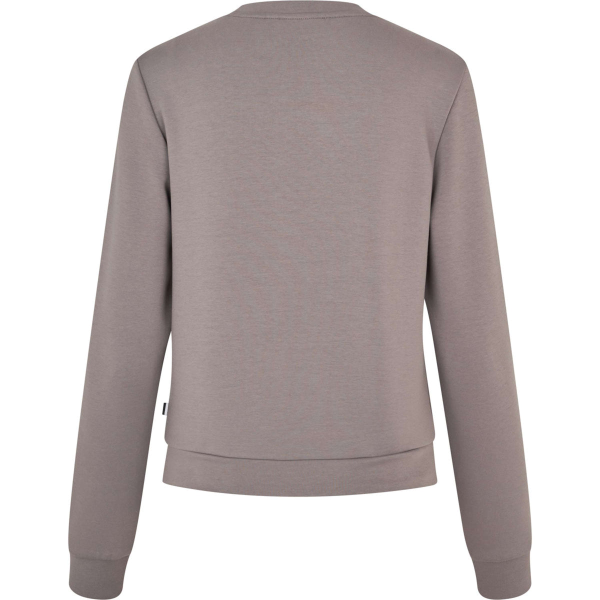 Kingsland Sweatshirt KLLola Brown Iron