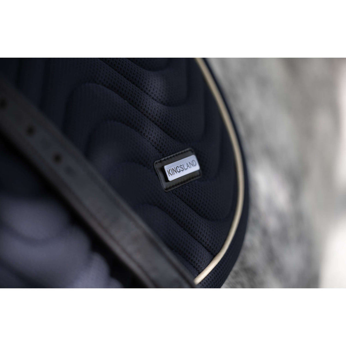Kingsland Schabracke KLLucca Cooling Springen Navy