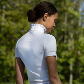 Kingsland Turniershirt KLLucille Weiß