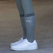 Kingsland Reitsocken KLLorella Coolmax Green Agave