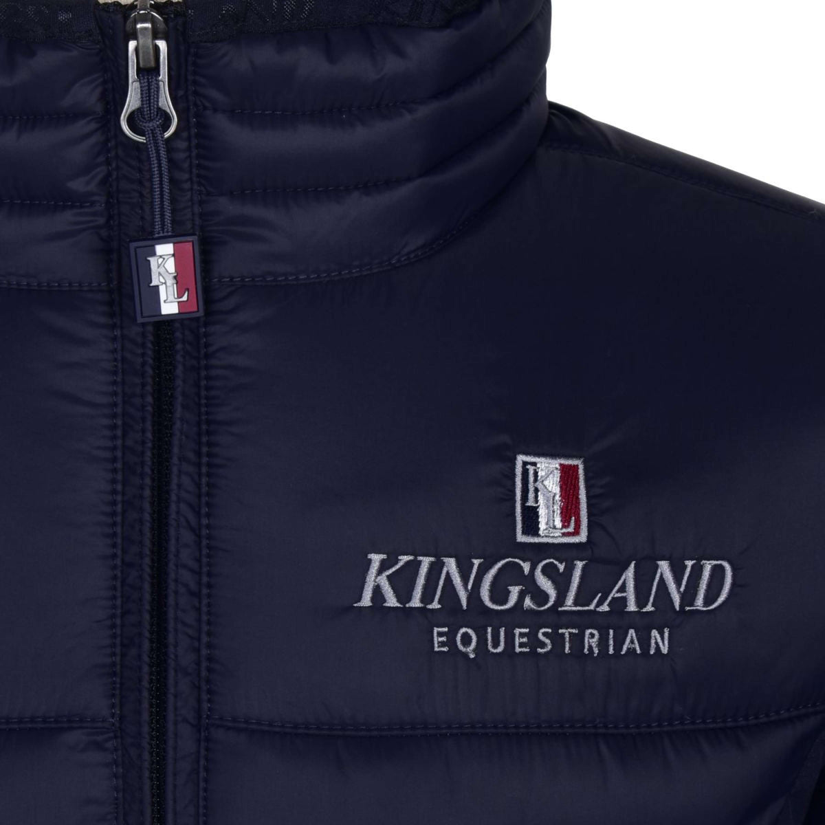 Kingsland Jack Classic Junior Navy