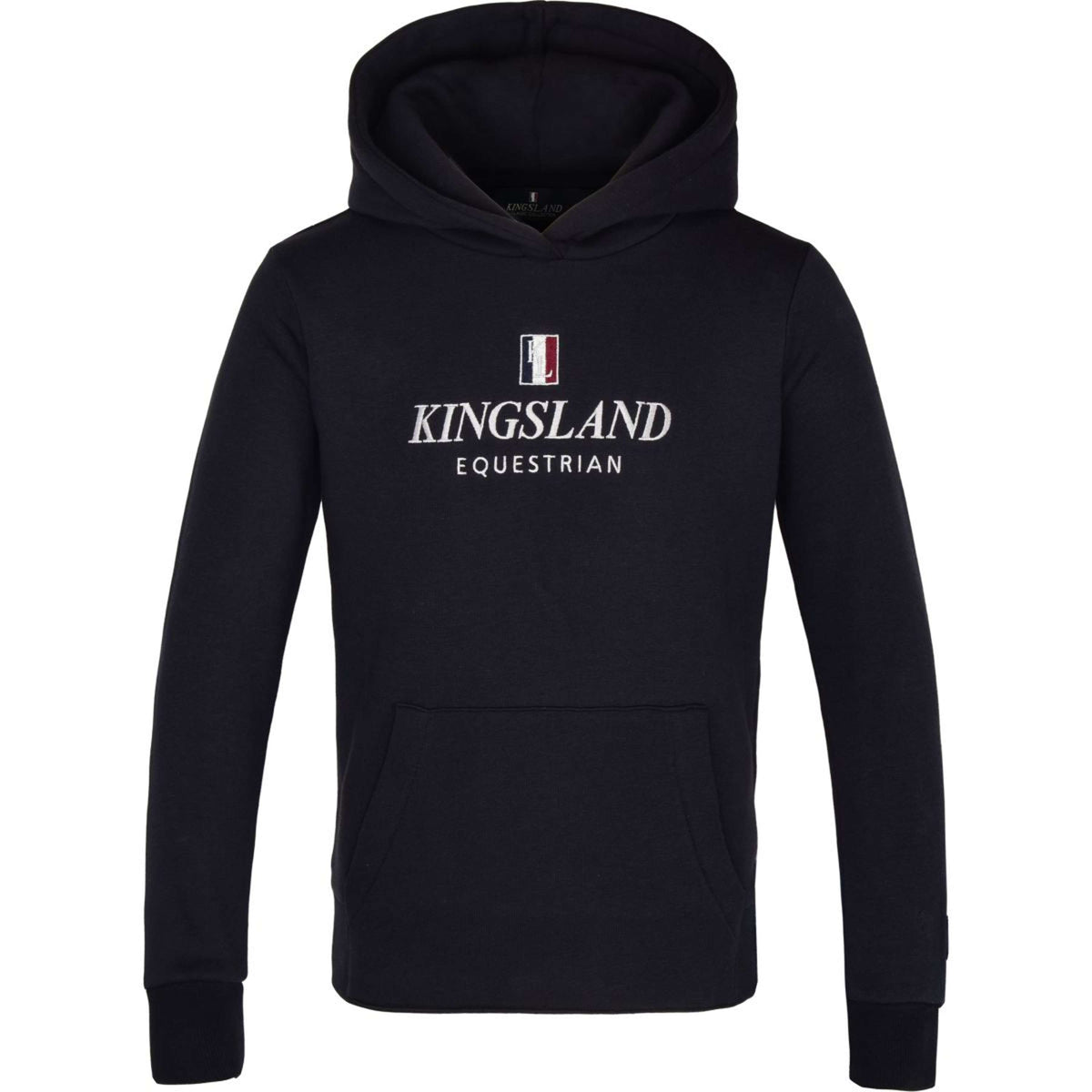 Kingsland Hoodie Classic Junior Navy