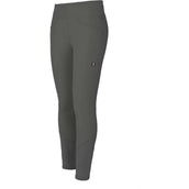 Kingsland Reitleggings Katja E-Tec mit Knie-Grip Damen Grau