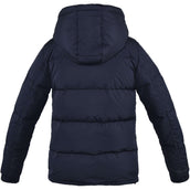 Kingsland Jacke Classic Wattierte Navy