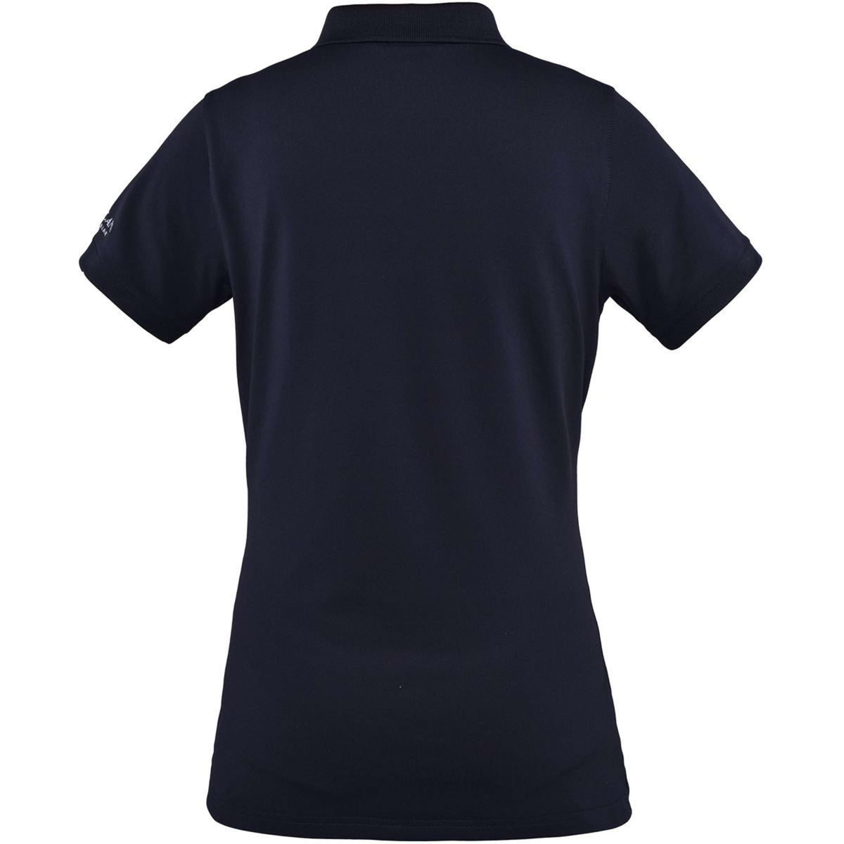 Kingsland Polo Shirt Classic Damen Navy