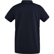 Kingsland Polo Shirt Classic Herren Navy