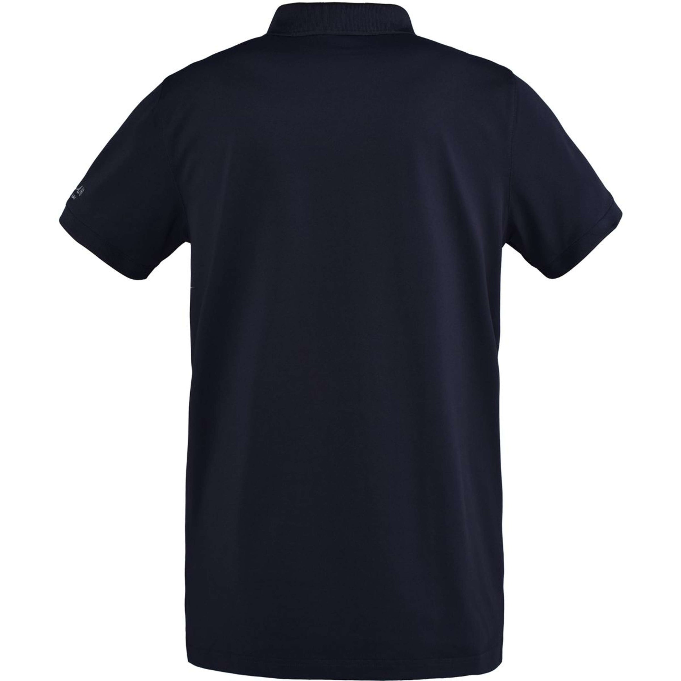Kingsland Polo Shirt Classic Herren Navy Kingsland Polo Shirt Classic Herren Navy