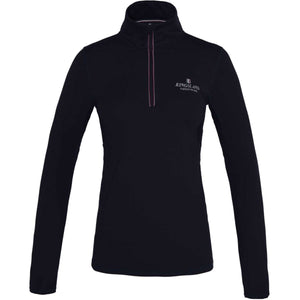 Kingsland Shirt Classic Training Damen Navy