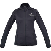 Kingsland Fleecejacke Funktionelle Classic Navy