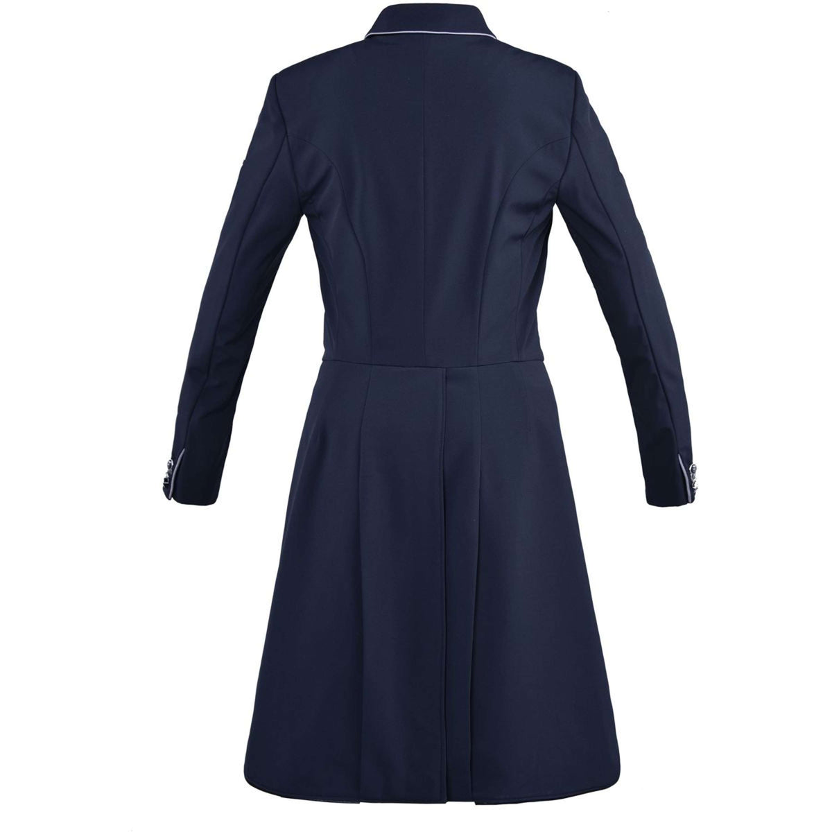 Kingsland Frack Classic Damen Navy