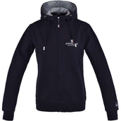 Kingsland Jack Classic mit Kaputze Unisex Navy