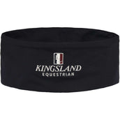 Kingsland Stirnband Classic Fleece Navy