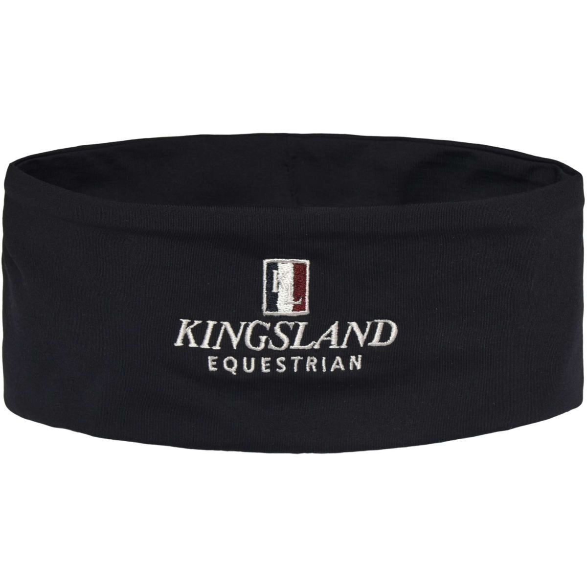 Kingsland Stirnband Classic Navy