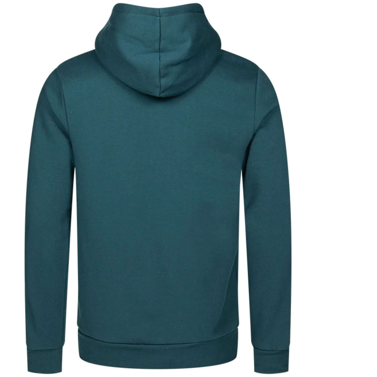 Kingsland Sweat Hoodie Classic Limited Unisex Green Deep Teal