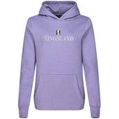 Kingsland Sweat Hoodie Classic Limited Unisex Purple Daybreak