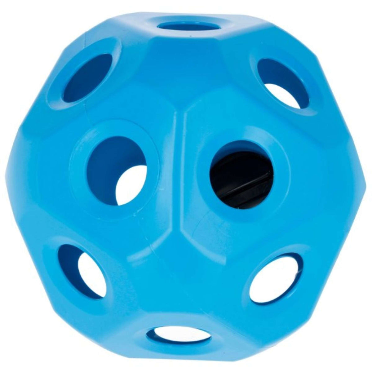 Kerbl Slowfeeder Ball HeuBoy Blau