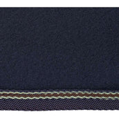 Kavalkade Fleececooler Kaltblut-Ecoline Navy