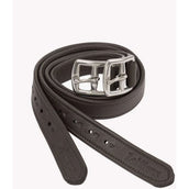 LeMieux Steigbügelriemen Kinderen Braun