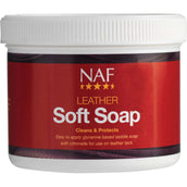 NAF Leather Soft Soap