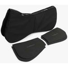 LeMieux Sattelunterleger Prosorb 2 Pocket Schwarz