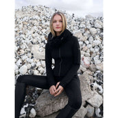 LeMieux Jacke Aspen Schwarz