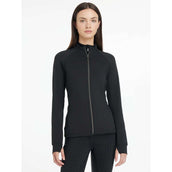 LeMieux Jacke Aspen Schwarz