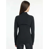 LeMieux Jacke Aspen Schwarz