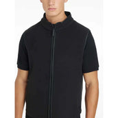 LeMieux Weste Fleece Herren Schwarz