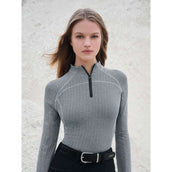 LeMieux Baselayer Aspen Herringbone