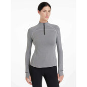 LeMieux Baselayer Aspen Herringbone