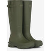 LeMieux Regenstiefel Bramshaw Wellington Olive