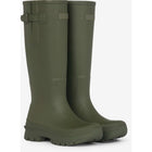 LeMieux Regenstiefel Bramshaw Wellington Olive