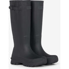 LeMieux Regenstiefel Bramshaw Wellington Schwarz