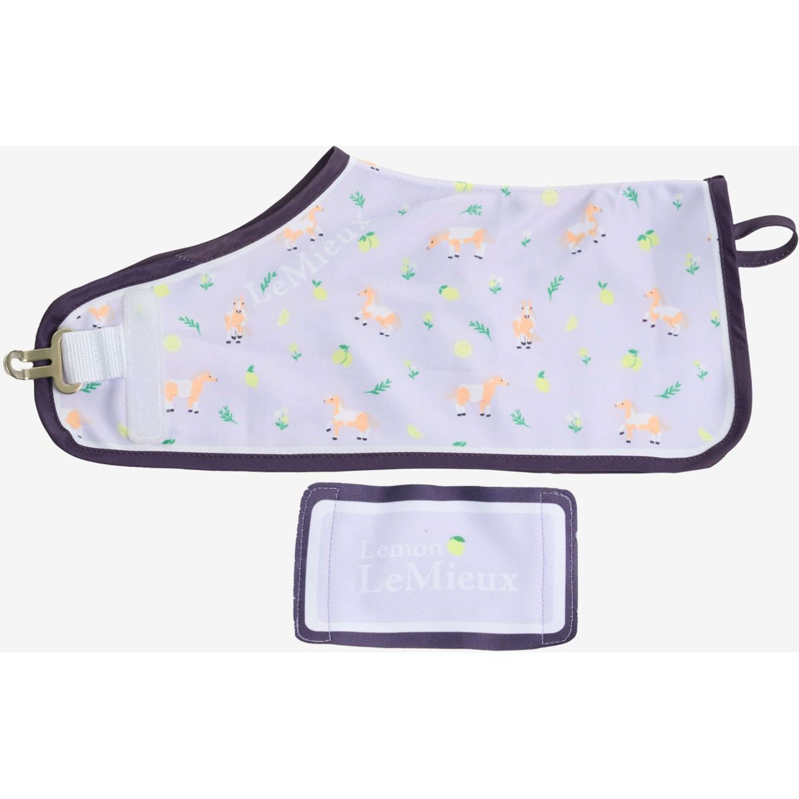 LeMieux Toy Pony Lemon Rug Violett