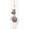 LeMieux Horse Toy Giraffe Braun