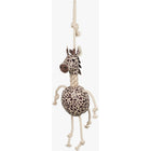 LeMieux Horse Toy Giraffe Braun