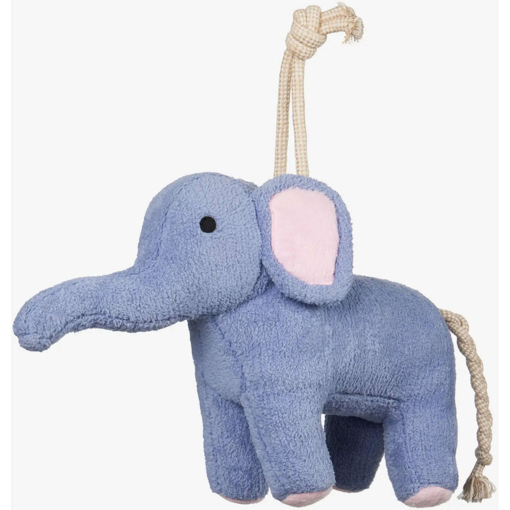LeMieux Horse Toy Elephant Blau