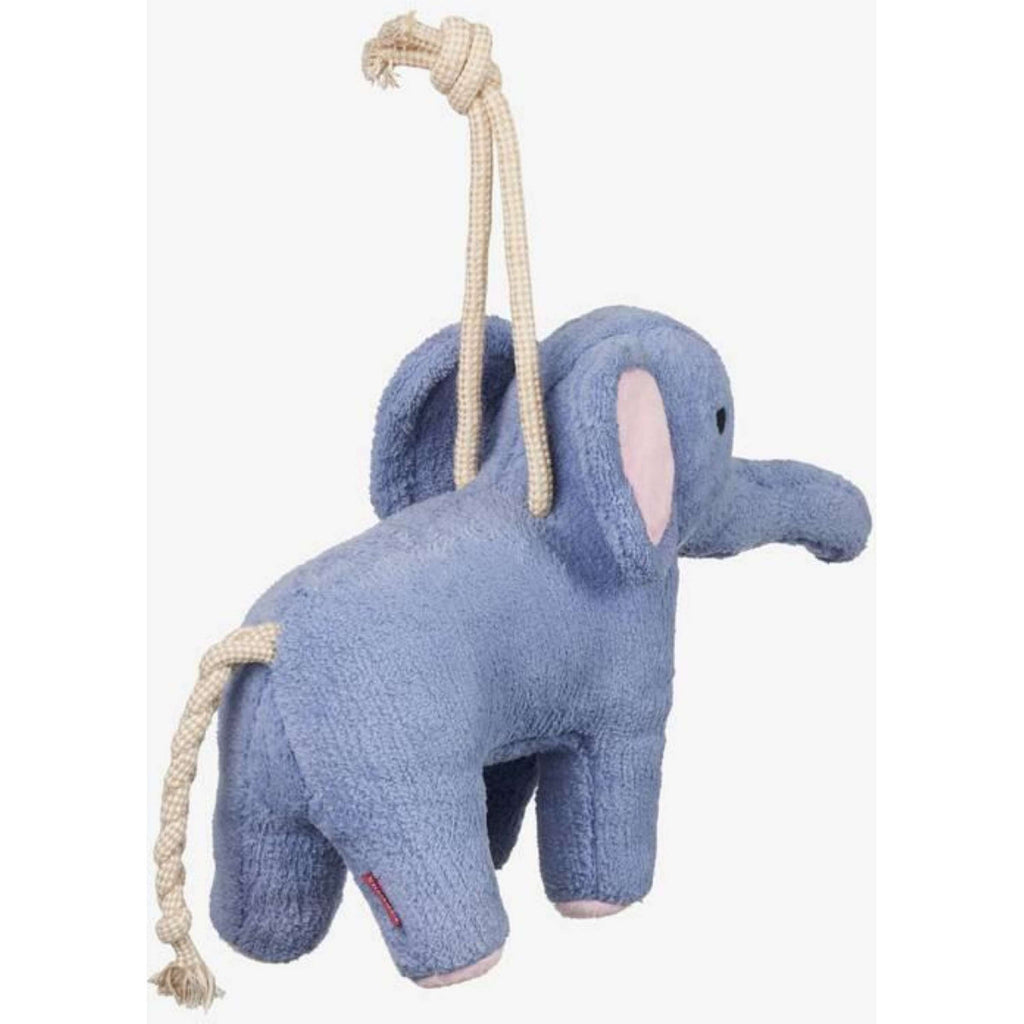 LeMieux Horse Toy Elephant Blau