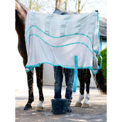 LeMieux Cooler Crystal Grau