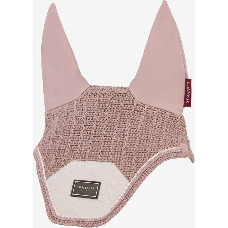 LeMieux Fliegenhaube Heritage Wild Rose