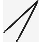 LeMieux Hobby Horse Zügel Grip Schwarz