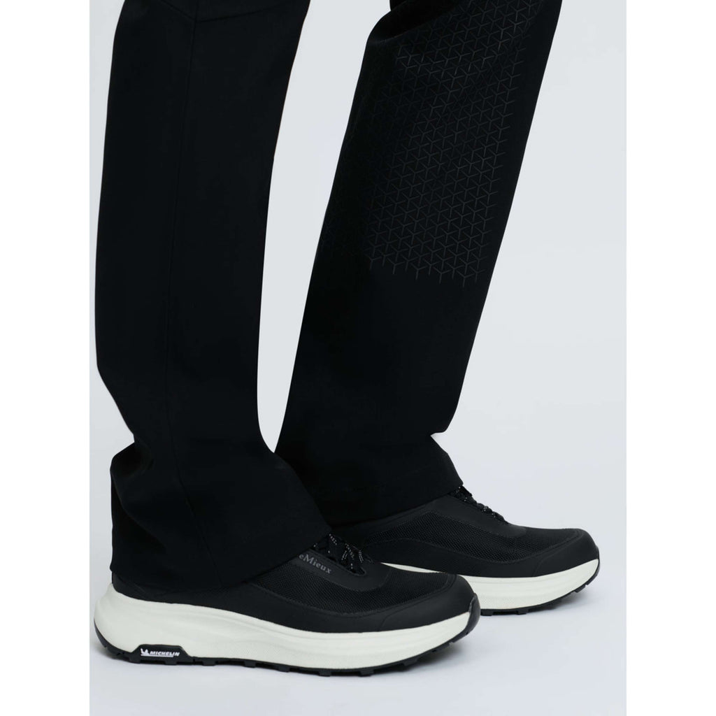 LeMieux Hose Stormwear Stretch Waterproof Schwarz