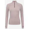 LeMieux Baselayer Heritage Herringbone Wild Rose