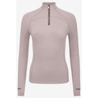 LeMieux Baselayer Heritage Herringbone Wild Rose