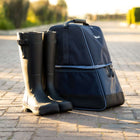 LeMieux Tasche Step in Boot Navy