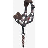 LeMieux Toy Pony Halfter-Set Heritage Cocoa