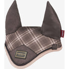 LeMieux Hobby Horse Fliegenhaube Heritage Cocoa