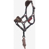 LeMieux Hobby Horse Halfterset Vogue Cocoa