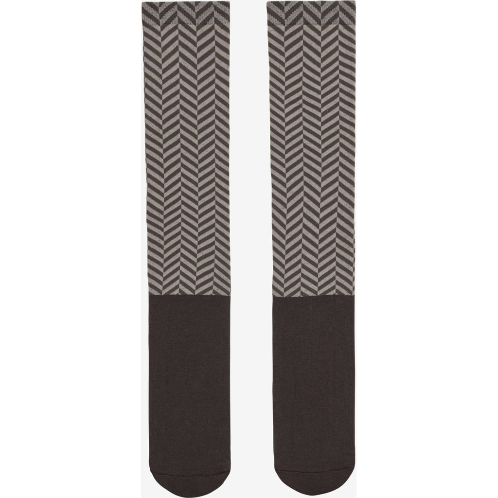 LeMieux Reitsocken Heritage Footsie Cocoa