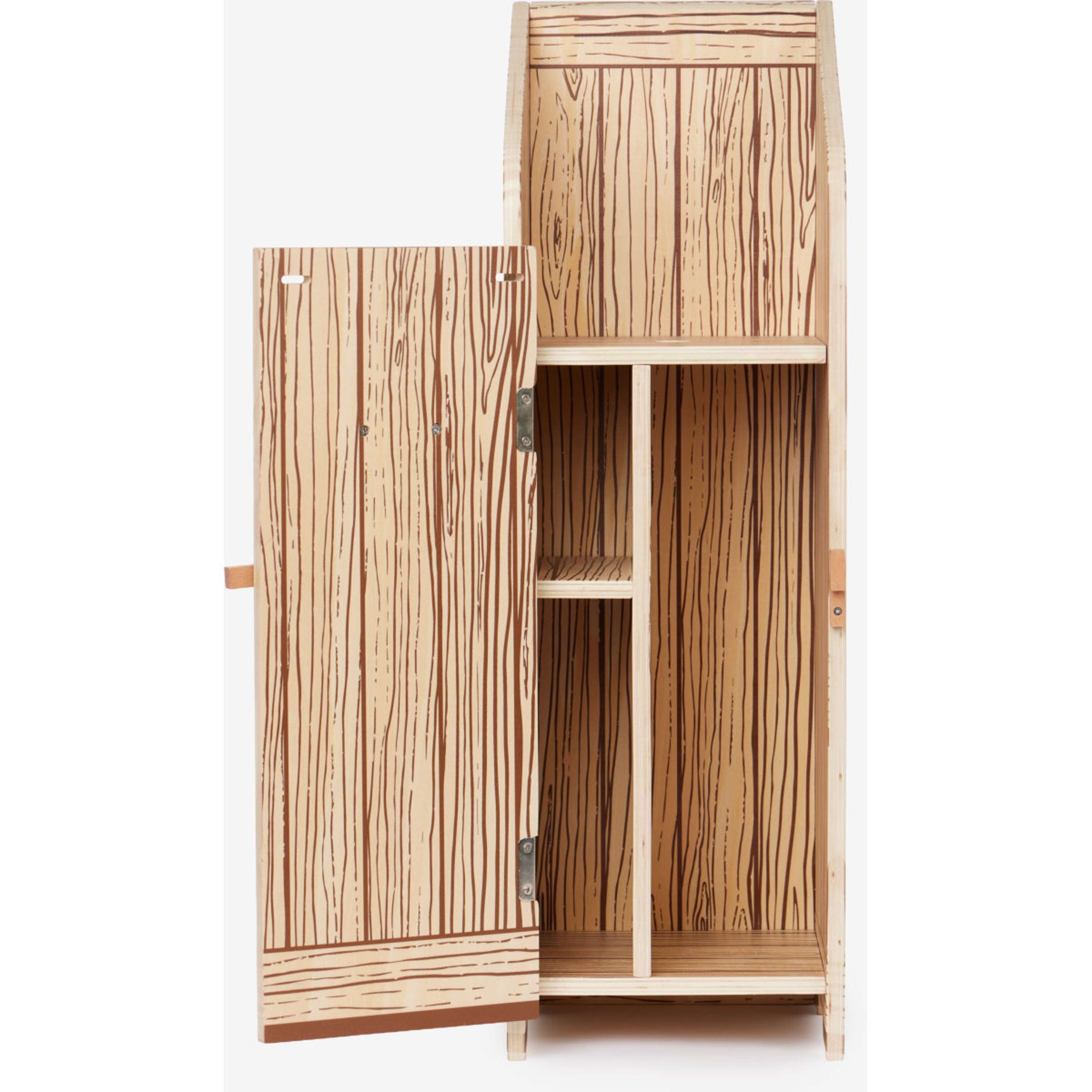 LeMieux Hobby Horse Stall Wooden